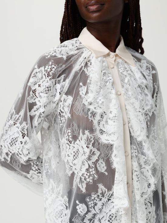 25FW 아니예 바이 블라우스 181473 02203 Beige - ANIYE BY