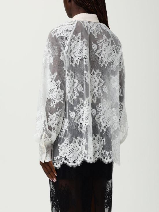 25FW 아니예 바이 블라우스 181473 02203 Beige - ANIYE BY