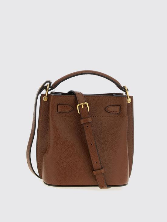 26SS 멀버리 토트백 RL8854552 G110 Brown - MULBERRY