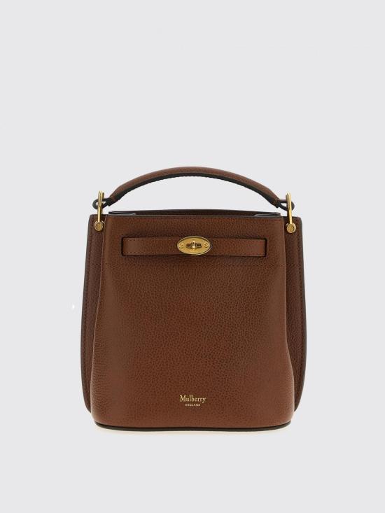 26SS 멀버리 토트백 RL8854552 G110 Brown