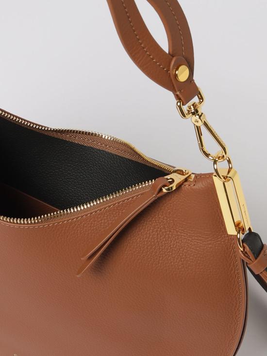 26FW 코치넬리 숄더백 E1QKF130201 682 Leather - COCCINELLE