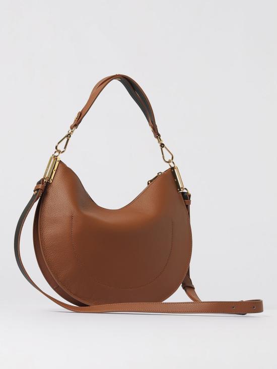 26FW 코치넬리 숄더백 E1QKF130201 682 Leather - COCCINELLE