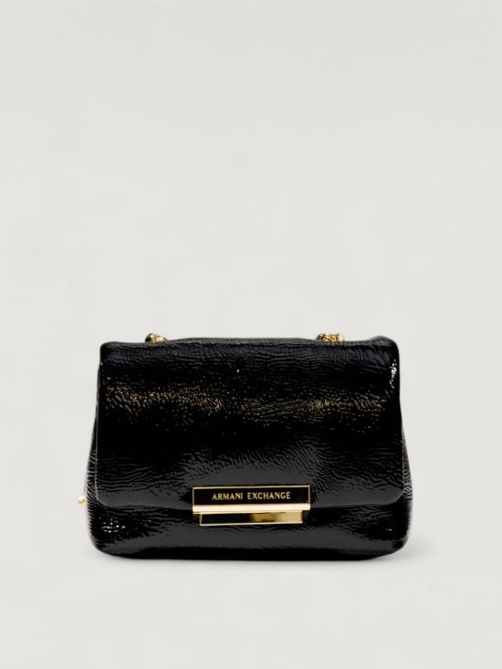 25FW 알마니 토트백 XW000357AF17239 UC001 Black