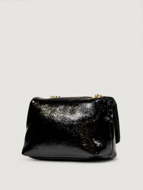 25FW 알마니 토트백 XW000357AF17239 UC001 Black - ARMANI