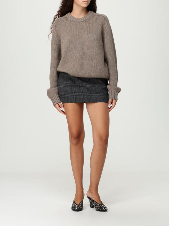 25FW 케이트 스웨터 9085600 216 Beige - KHAITE