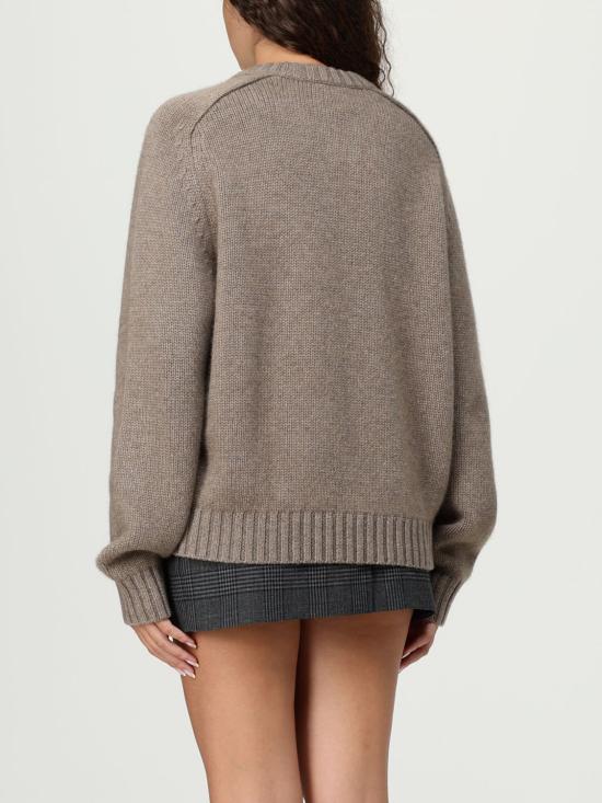 25FW 케이트 스웨터 9085600 216 Beige - KHAITE