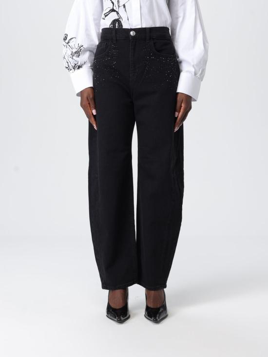 25FW 리우조 데님 팬츠 UF5118DS025 87432 Beige