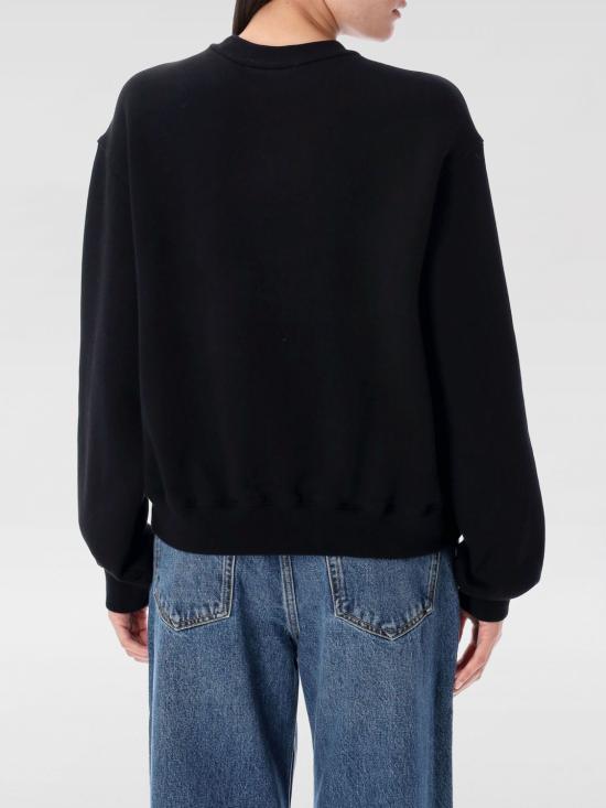 25FW 티바이알렉산더왕 스웨터 4CC3241508 001 Black - T BY ALEXANDER WANG