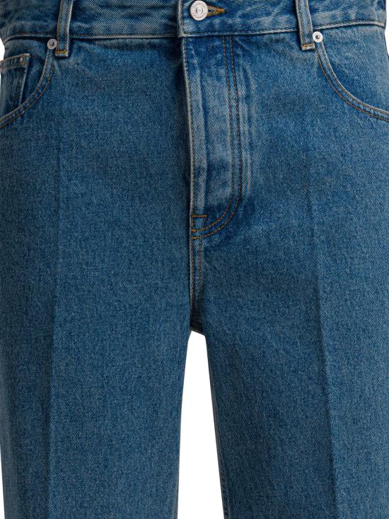 25FW 발렌티노 가라바니 데님 팬츠 7V3DE05PB0W558 - VALENTINO GARAVANI