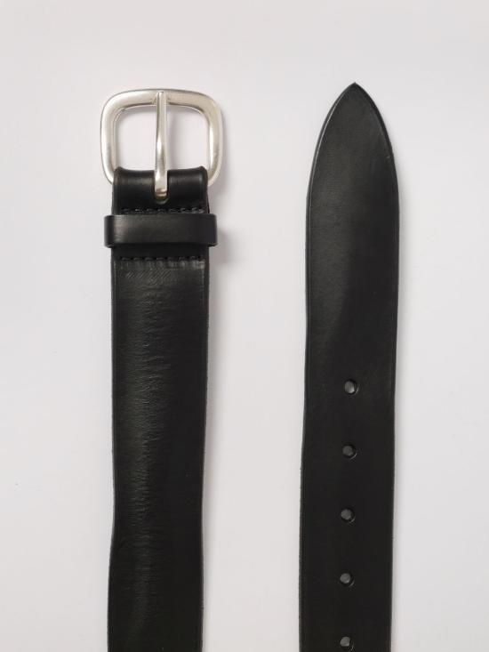 25FW 오르치아니 벨트 U07624BUS NERO Black - ORCIANI