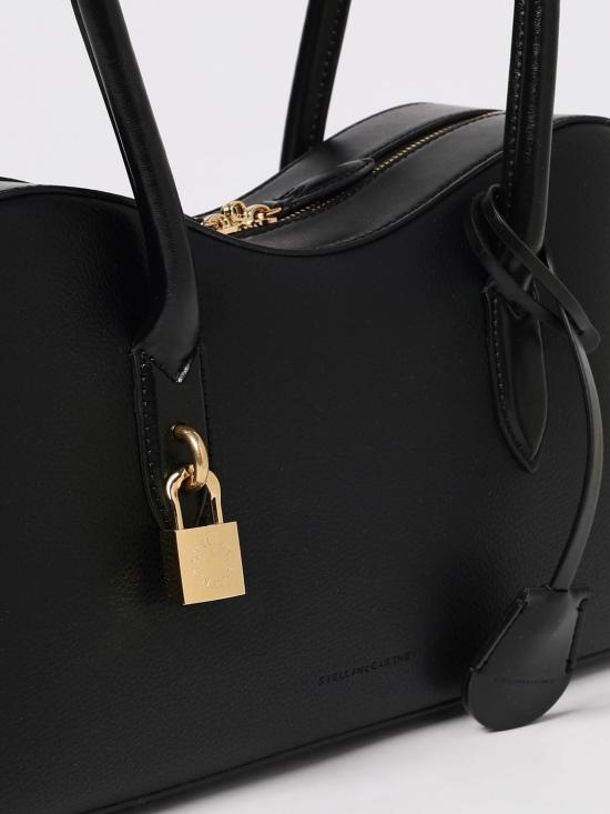 25FW 스텔라 맥카트니 숄더백 7B0138WP0533 1000 Black - STELLA MCCARTNEY