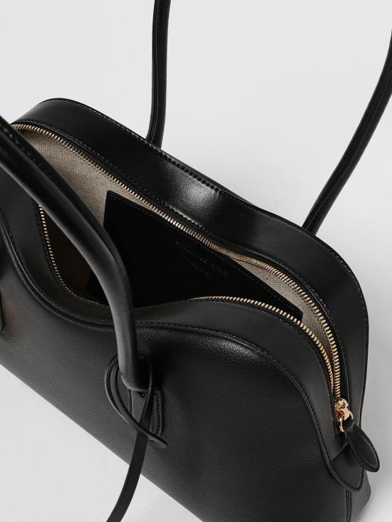 25FW 스텔라 맥카트니 숄더백 7B0138WP0533 1000 Black - STELLA MCCARTNEY