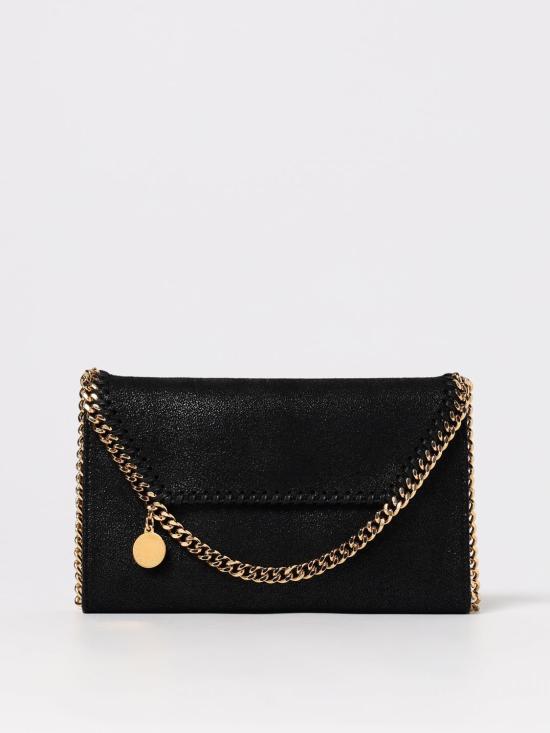 26FW 스텔라 맥카트니 토트백 581238W9355 1000 Black