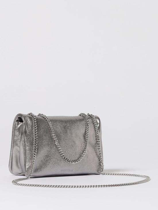 26SS 코치넬리 토트백 E5SS5520101 Y43 Grey - COCCINELLE