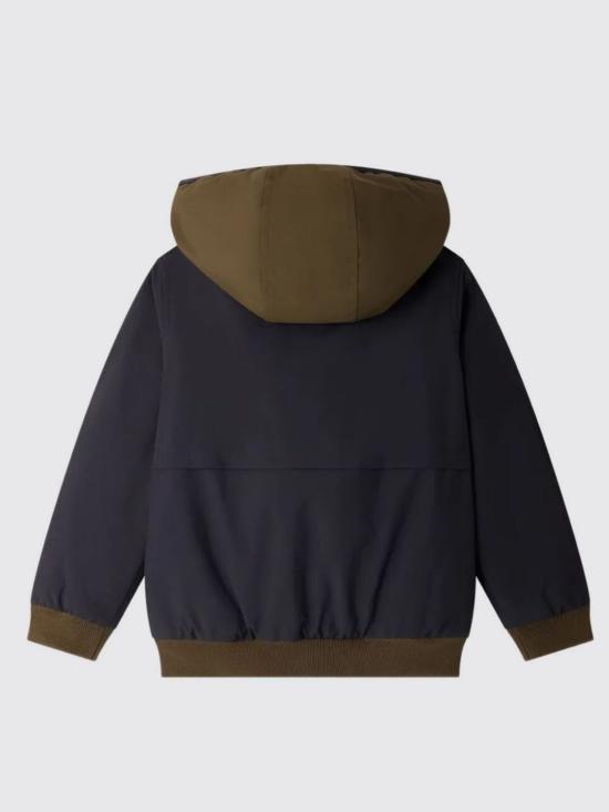 25FW [키즈] 봉쁘앙 캐주얼 자켓 W05BOUW00014 177 Ink - BONPOINT