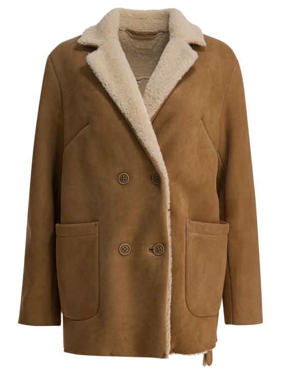 25FW 살바토레 산토로 자켓 49022 DTIMBERLAND Beige