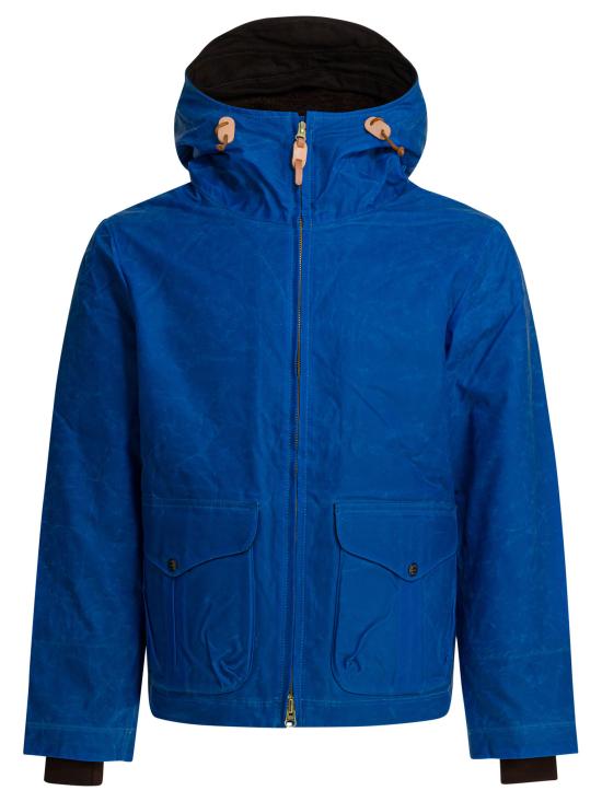 26FW 마니팟투라 체카렐리 패딩 7066 WXMID BLUE Blue