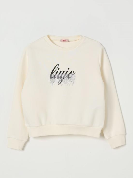 25FW [키즈] 리우조 풀오버 GF5001F0326 71322 Butter