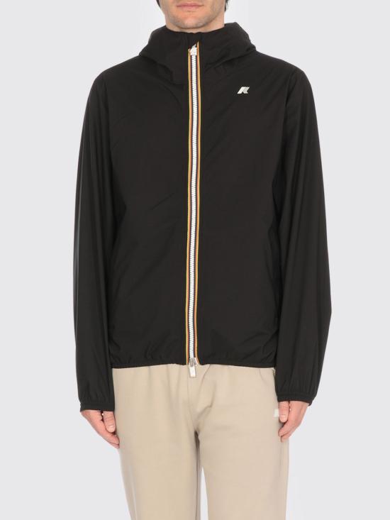 25FW 까웨 자켓 K5127QW USY Black