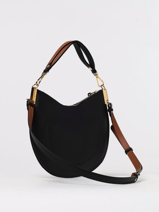 26FW 코치넬리 숄더백 E1QKF130201 613 Black - COCCINELLE