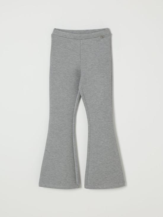 25FW [키즈] 리우조 트레이닝/조거 팬츠 GF5039J3764 02036 Grey