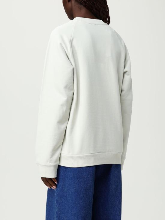 25FW 마르니 스웨터 FLJE0128PAUSCY32 LOW09 White - MARNI