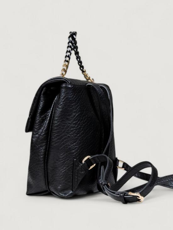 25FW 리우조 백팩 AF5005E0161 22222 Black - LIU JO