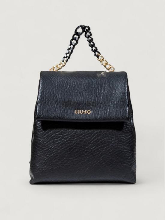 25FW 리우조 백팩 AF5005E0161 22222 Black