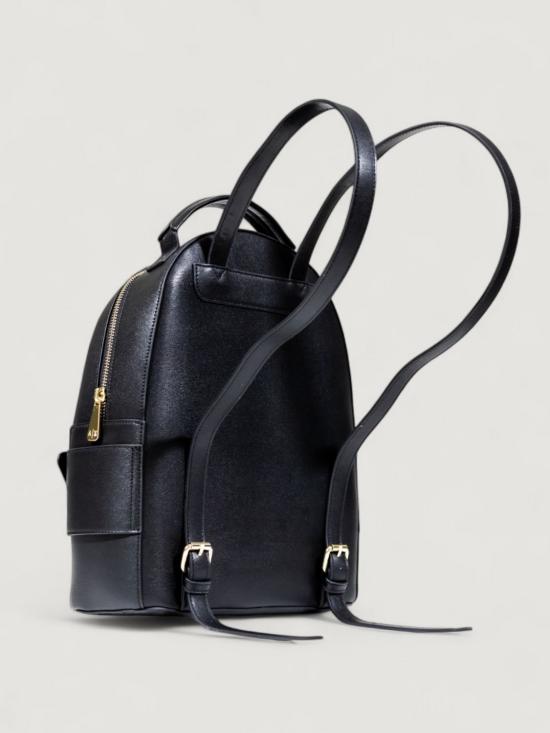 26SS 알마니 백팩 XW001204AF13672 UC001 Black - ARMANI