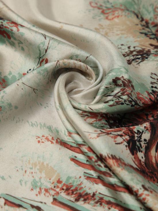 25FW 막스마라 머플러/스카프 2524546201600 001 Burgundy - MAX MARA