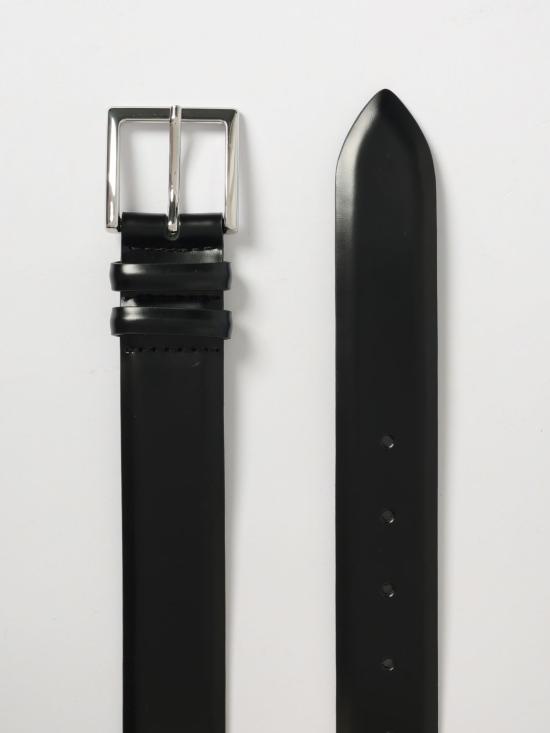 25FW 오르치아니 벨트 U03202CAF NERO Black - ORCIANI