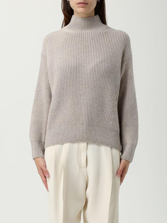 25FW 아뇨나 터틀넥 K210088 1K050N N20 Beige