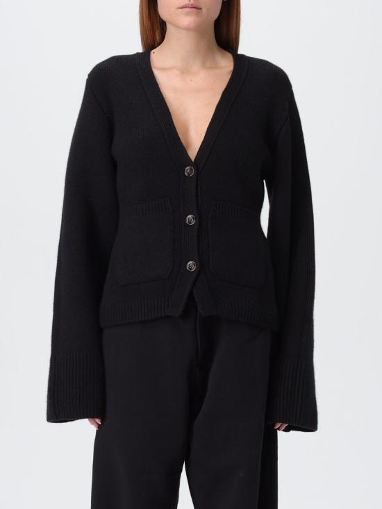 25FW 케이트 가디건 8267600 200 Black