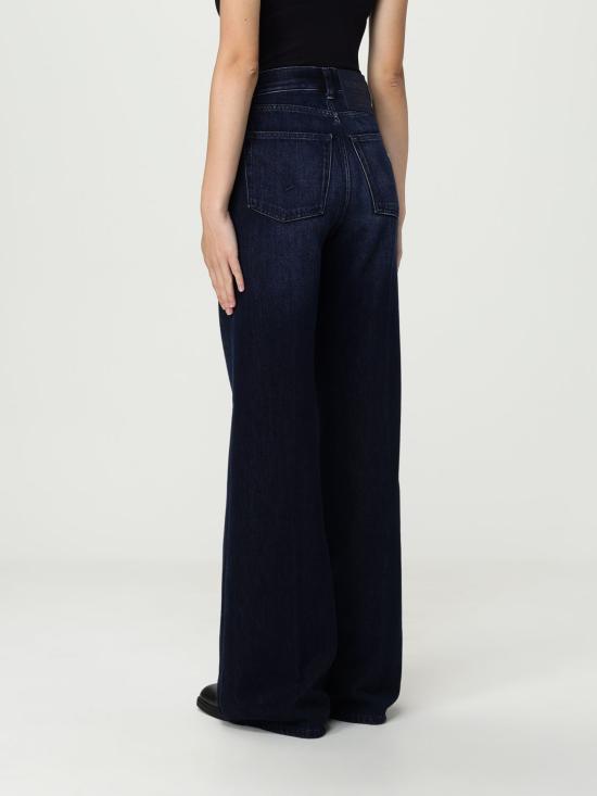 25FW 돈답 데님 팬츠 DP619DF0310DLI9 800 Blue - DONDUP