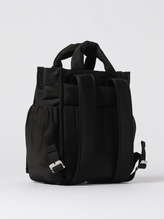 25FW [키즈] 버버리 액세서리 8100215 Black - BURBERRY