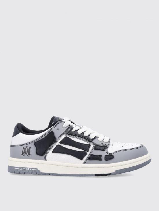 26SS 아미리 뮬/슬리퍼 AWFOSR1062 Black