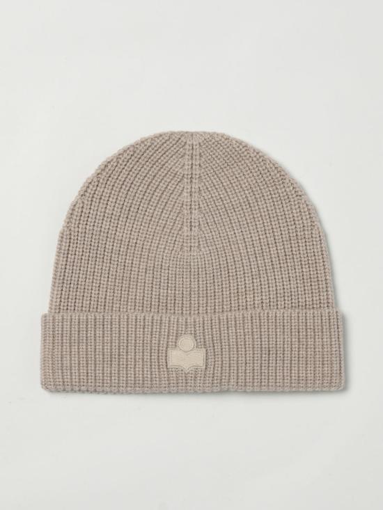 25FW 이자벨마랑 비니 BE015MFAA4L01A 90LB Beige