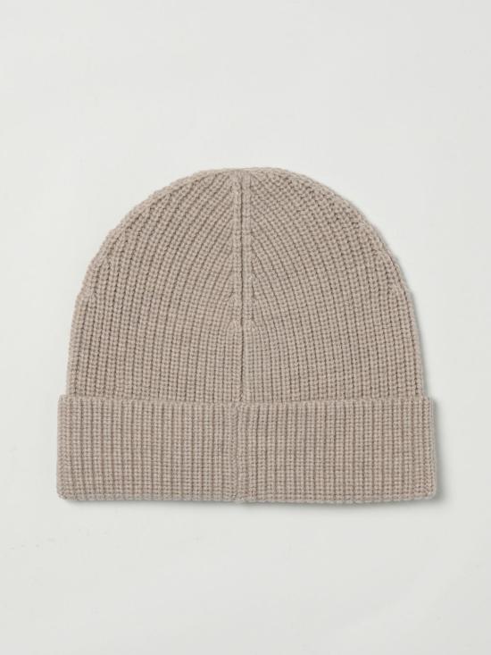 25FW 이자벨마랑 비니 BE015MFAA4L01A 90LB Beige - ISABEL MARANT