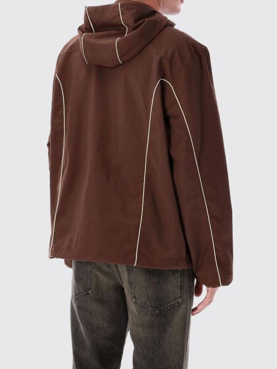 25FW 디젤 자켓 A061490DGAM 7FG Dark - DIESEL