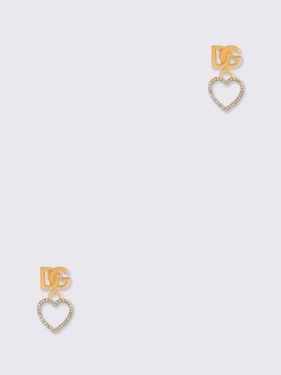 25FW 돌체앤가바나 보석 WER6I2W1111 ZOO00 Brown