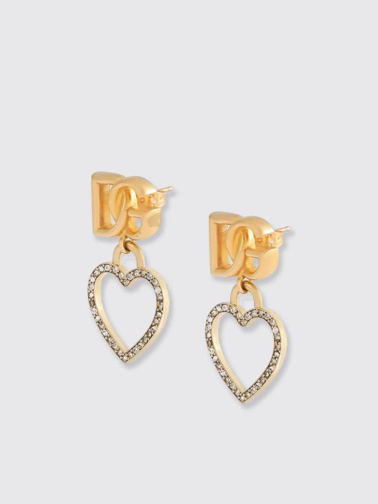 25FW 돌체앤가바나 보석 WER6I2W1111 ZOO00 Brown - DOLCE & GABBANA