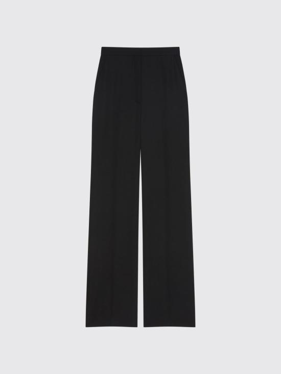 25FW 지방시 팬츠 BW516Q164J 001 Black