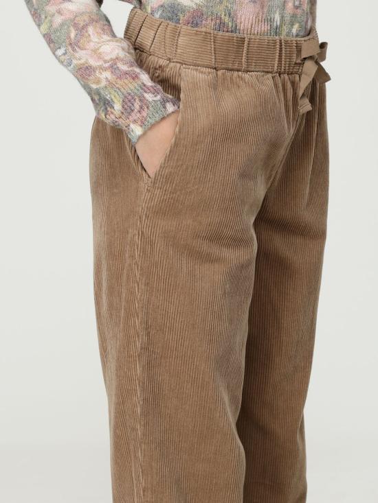 25FW 썬 68 팬츠 P45205 16 Beige - SUN 68