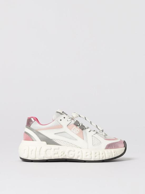 25FW [키즈] 돌체앤가바나 스니커즈 DA5290AW521 8B862 Grey