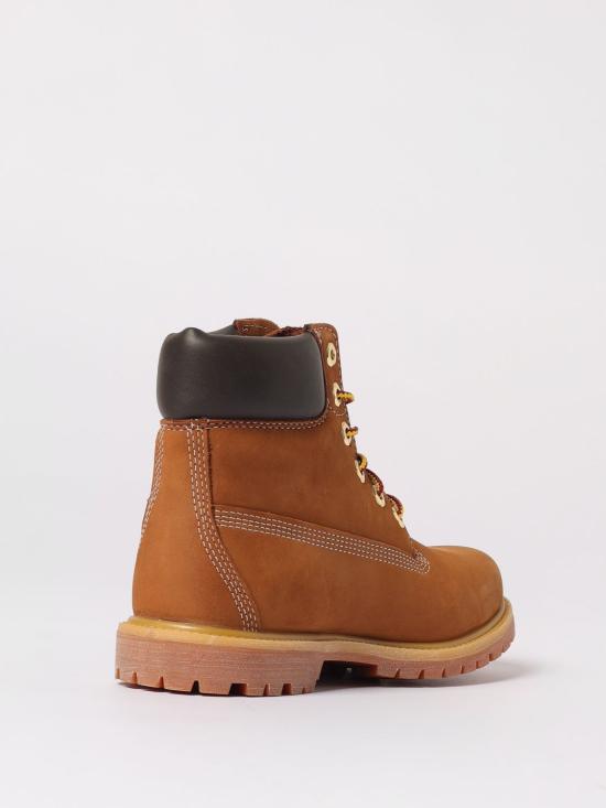 25FW 팀버랜드 뮬/슬리퍼 TB110360 2141 Brown - TIMBERLAND