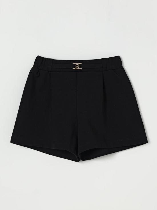 25FW [키즈] 리우조 쇼츠/버뮤다 KF5040J4882 22222 Black