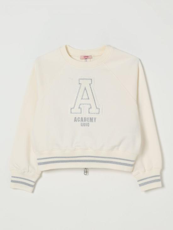 25FW [키즈] 리우조 풀오버 GF5045F0326 71322 Butter