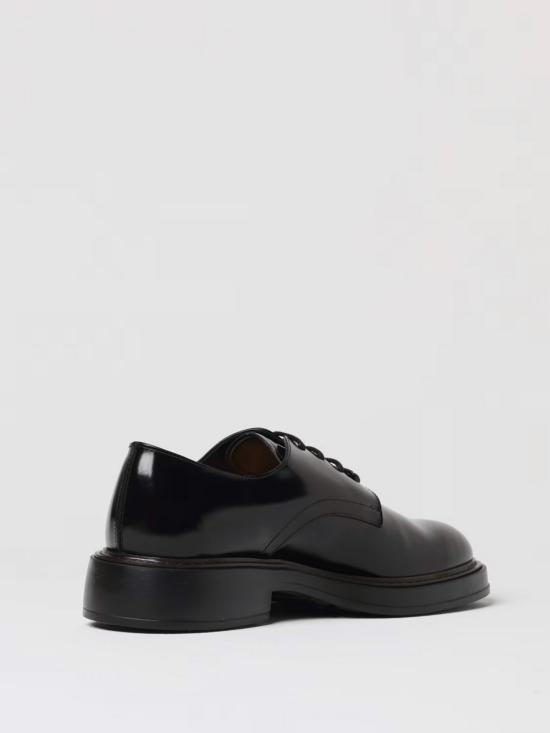 25FW 토즈 로퍼 XXM61K00C21SOO B999 Black - TODS