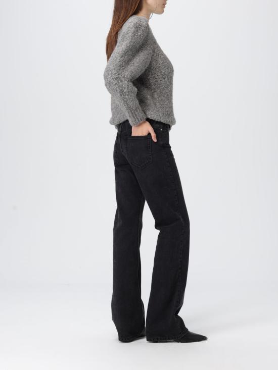 25FW 이자벨마랑 스웨터 PU0759FAC3L07I 02GY Grey - ISABEL MARANT