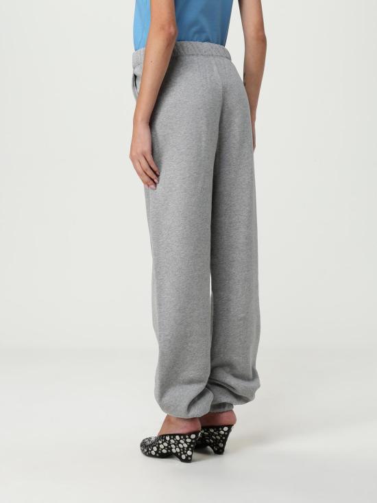 25FW 디 아티코 스트레이트 팬츠 251WCP00034JJF003AA 183 Grey - THE ATTICO